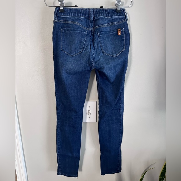 Abercrombie Kids Pull On Jegging Size 13/14 - Picture 2 of 3